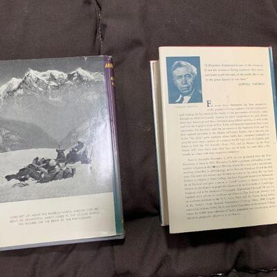 #93 Annapurna & Great Adventures and Explorations