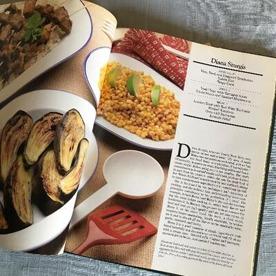 â€œGreat Meals in Minutesâ€ 9-Vol. Cookbook Set by Time-Life  shelf: DR-1A