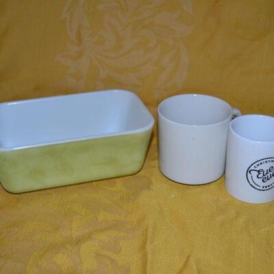 Lot#22 Vintage Kitchenware lot
