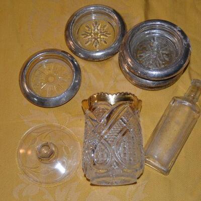 Lot#26 Kitchen "Junk-drawer" Lot
