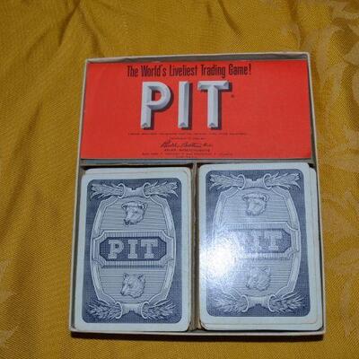 Lot#28 Vintage Board Games lot