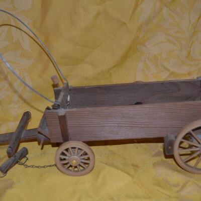 Lot#29 Handcrafted Lot