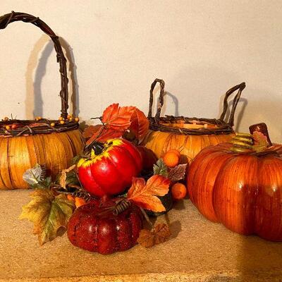 CL52: Autumn DÃ©cor