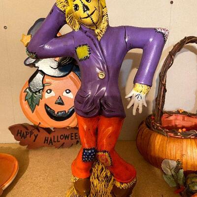 CL52: Autumn DÃ©cor