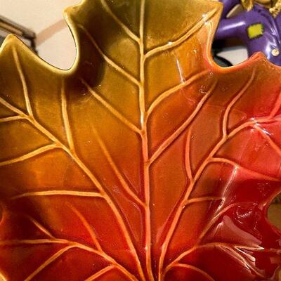 CL52: Autumn DÃ©cor