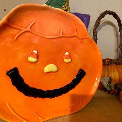 CL52: Autumn DÃ©cor