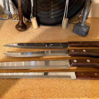 CL57: Roaster and Rack