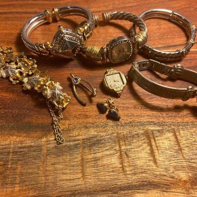 Jewelry Lot #11