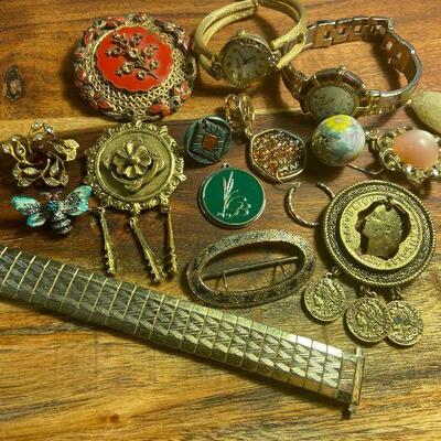 Jewelry Lot #12