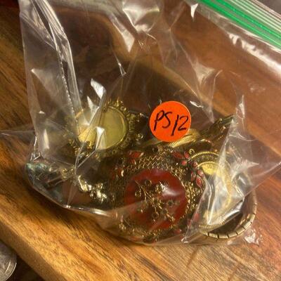 Jewelry Lot #12