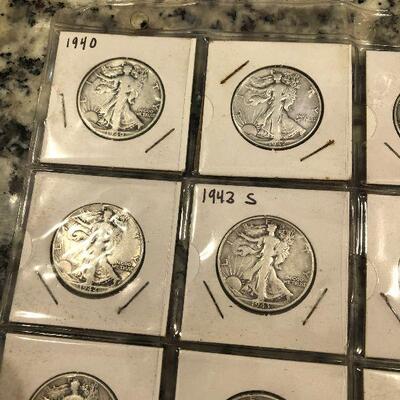 Coin Lot #11