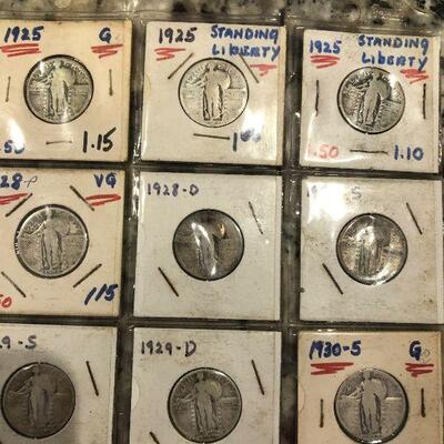 Coin Lot #12