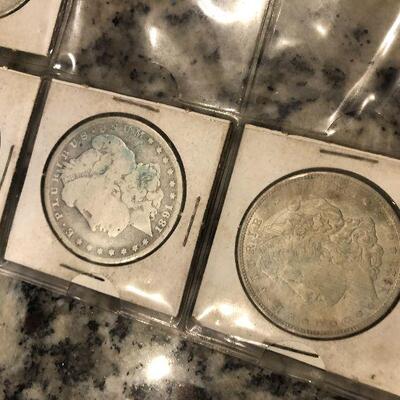 Coin Lot #13