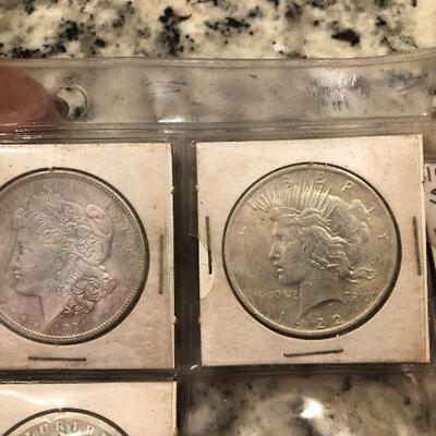 Coin Lot #13