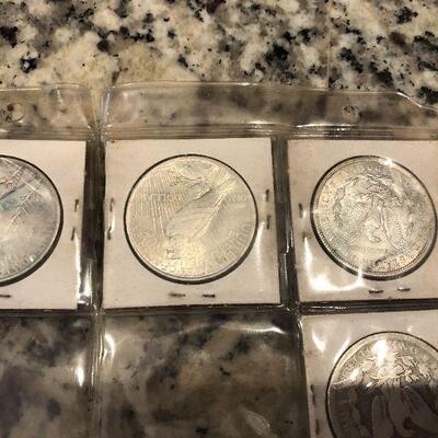 Coin Lot #13