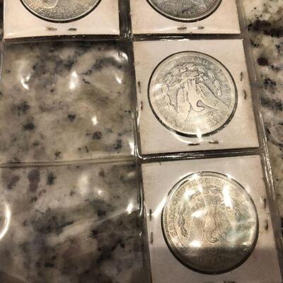 Coin Lot #13