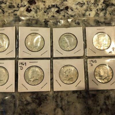 Coin Lot #14
