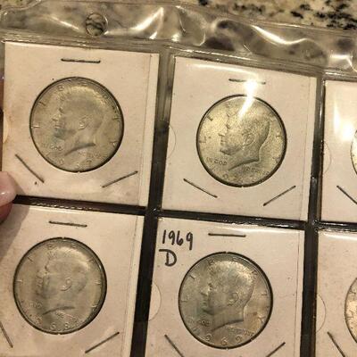 Coin Lot #14