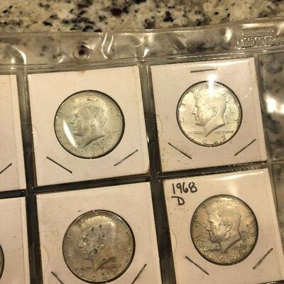 Coin Lot #14