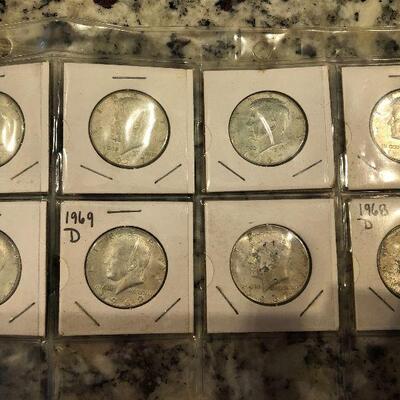 Coin Lot #14