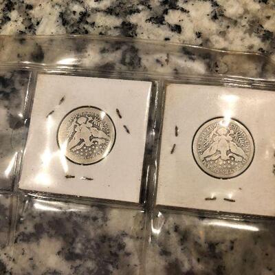Coin Lot #15