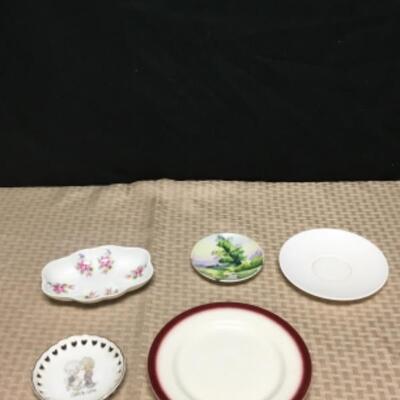 Miscellaneous Plates