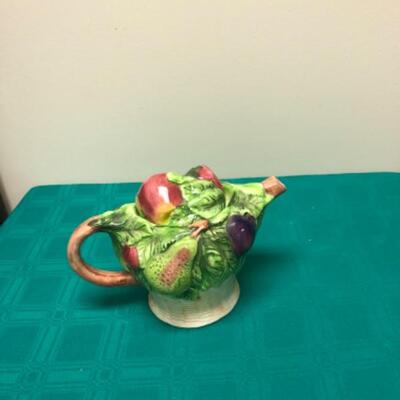 Decorative Teapot