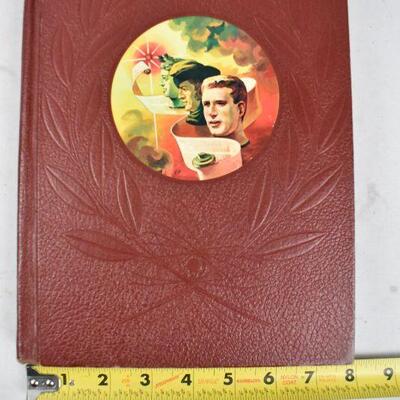 10 pc Hardcover "The New Wonder World Encyclopedia", Vintage 1960