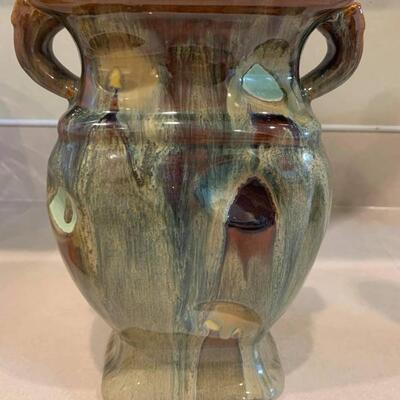 Modern vase
