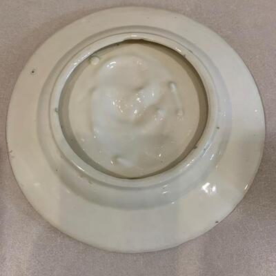 Little Dink Award ashtray 