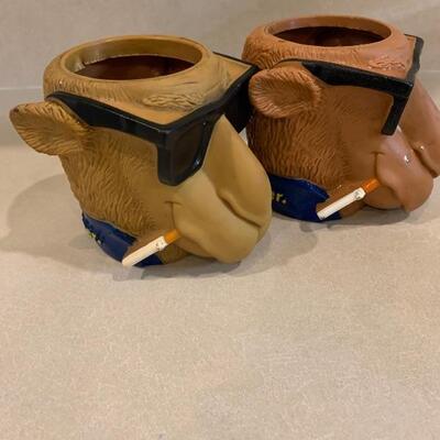 Joe smooth camel koozies vintage 