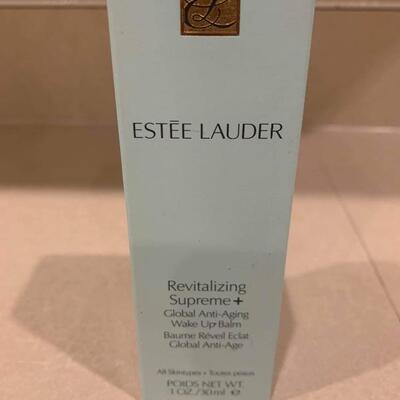 EstÃ©e Lauder revitalizing supreme +