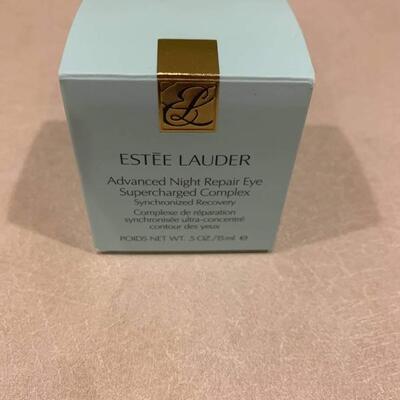EstÃ©e Lauder advanced night repair supercharged 