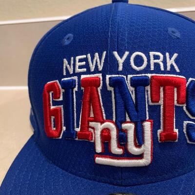New York giants new era SnapBack 
