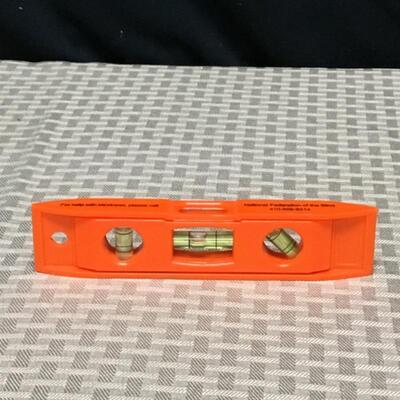 Leveler 