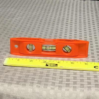 Leveler 