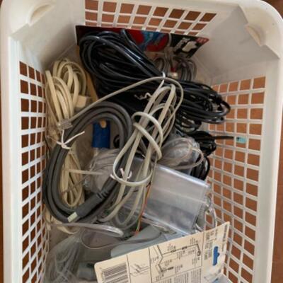 114. Electrical supplies