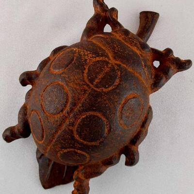 Ladybug Door Knocker