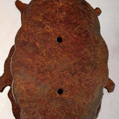 Ladybug Door Knocker