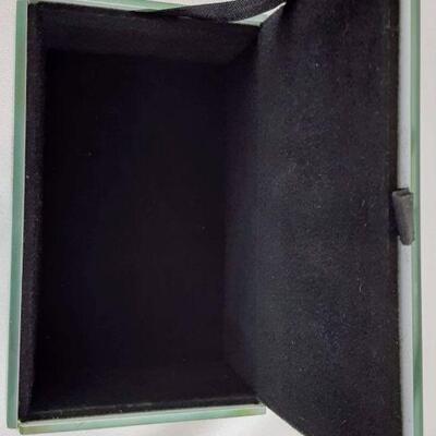 Glass Bird Box