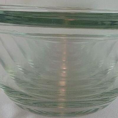 France Duralex Nesting Bowls