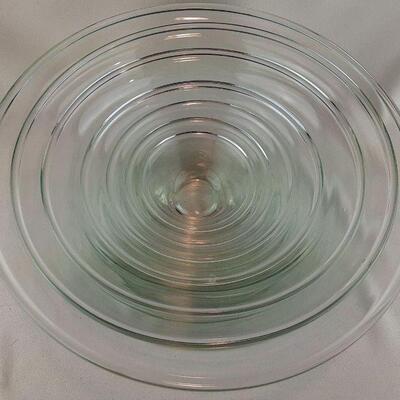 France Duralex Nesting Bowls