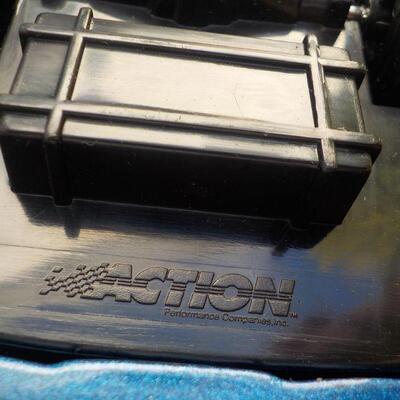 " 2002 Monte Carlo model car".