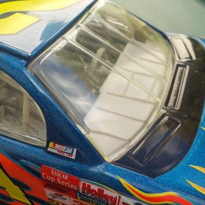 " 2002 Monte Carlo model car".