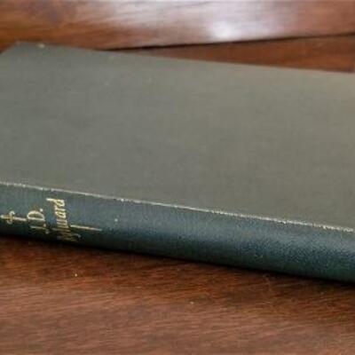 Lot #217  Rare Book - Small Sword in England (1st edition)