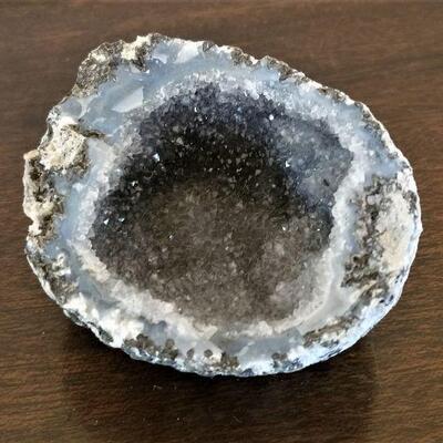 Lot #220  Natural Geode
