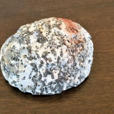 Lot #220  Natural Geode