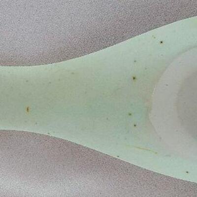 Otagiri Stoneware Mushroom Spoon Rest
