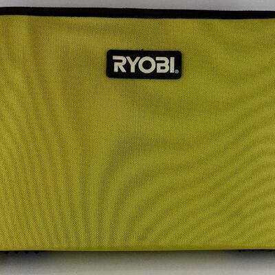 Ryobi Tool Case