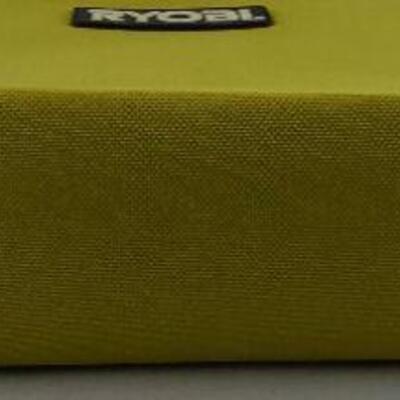 Ryobi Tool Case